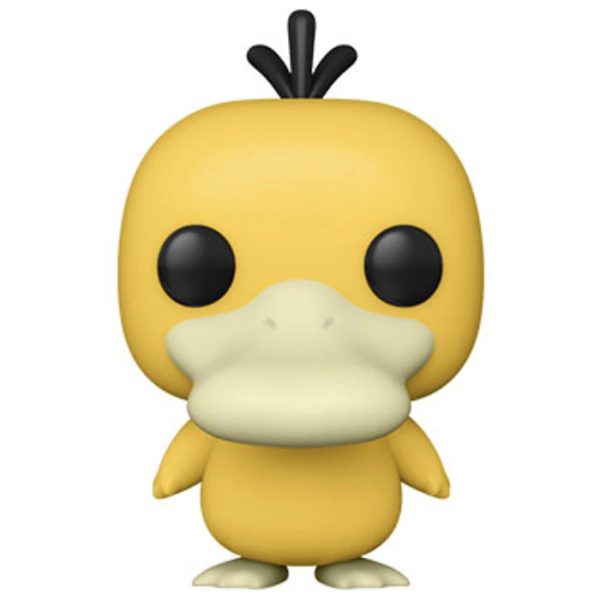 Figurine Pop Psyduck (Pokemon)