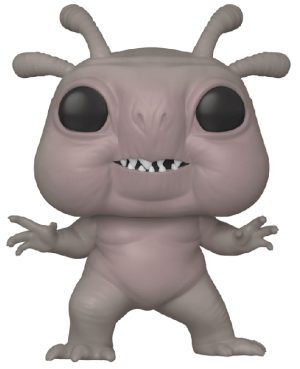 Figurine Pop Pting (Doctor Who)