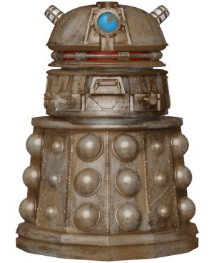 Figurine Pop Reconnaissance Dalek (Doctor Who)