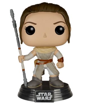 Figurine Pop Rey (Star Wars)