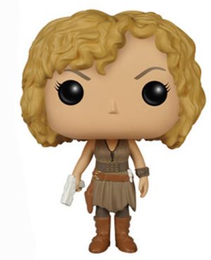 Figurine Pop River Song (Doctor Who)