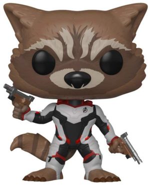 Figurine Pop Rocket (Avengers Endgame)