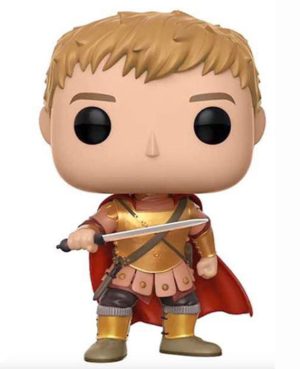 Figurine Pop Rory Centurion (Doctor Who)