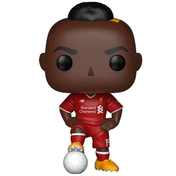 Figurine Pop Sadio Man? (Liverpool FC)