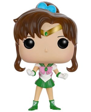 Figurine Pop Sailor Jupiter (Sailor Moon)