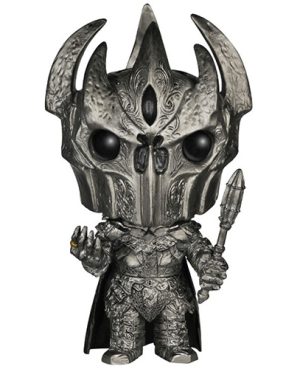 Figurine Pop Sauron (The Lord Of The Rings)
