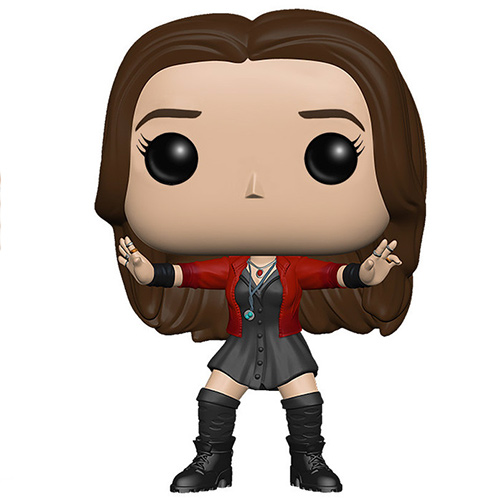 Figurine Pop Scarlet Witch (Avengers Age Of Ultron)