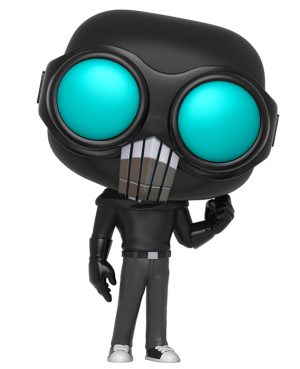 Figurine Pop Screenslaver (Incredibles 2)