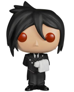Figurine Pop Sebastian (Black Butler)