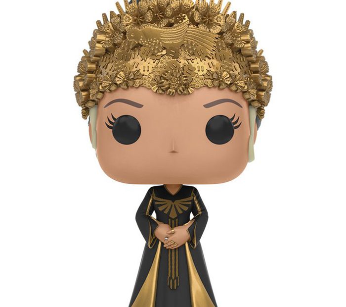 Figurine Pop Seraphina Picquery (Fantastic Beasts)