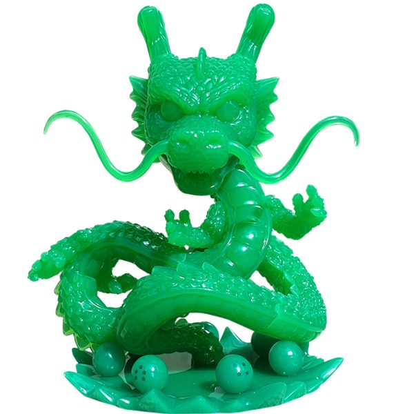 Figurine Pop Shenron Jade (Dragon Ball Z)