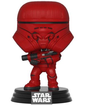 Figurine Pop Sith Jet Trooper (Star Wars)