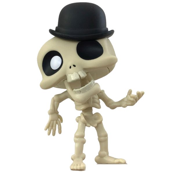 Figurine Pop Skeleton (Corpse Bride)