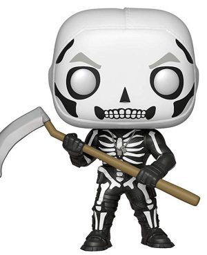 Figurine Pop Skull Trooper (Fortnite)