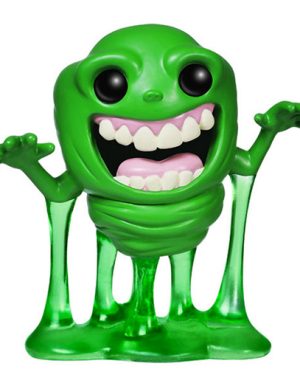 Figurine Pop Slimer (Ghostbusters)