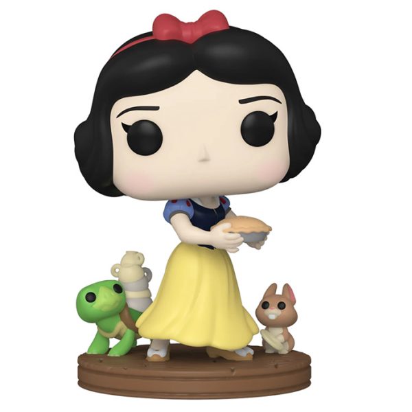 Figurine Pop Snow White Ultimate (Blanche-Neige Et Les Sept Nains)