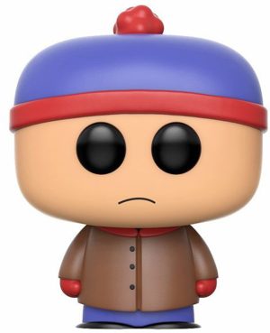 Figurine Pop Stan (South Park)