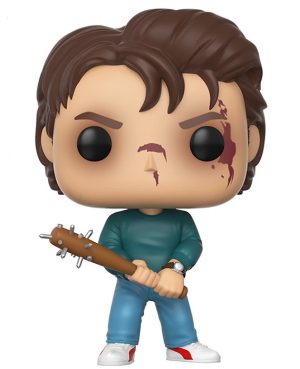 Figurine Pop Steve (Stranger Things)