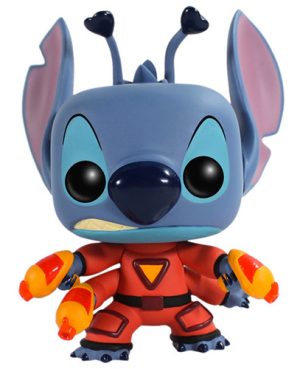 Figurine Pop Stitch 626 (Lilo Et Stitch)