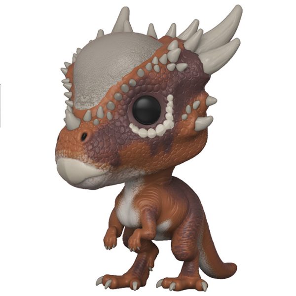Figurine Pop Stygimoloch (Jurassic World Fallen World)