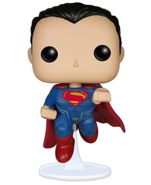 Figurine Pop Superman (Batman VS Superman)