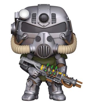 Figurine Pop T51 Power Armor (Fallout)