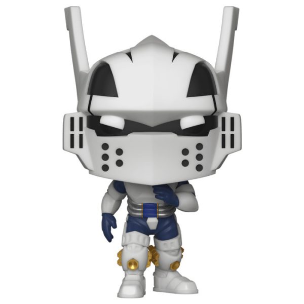 Figurine Pop Tenya Iida (My Hero Academia)