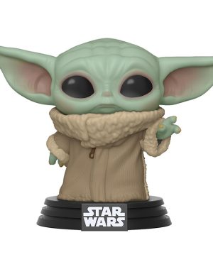 Figurine Pop The Child 