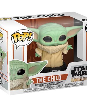 Pop Figurine Pop The Child 