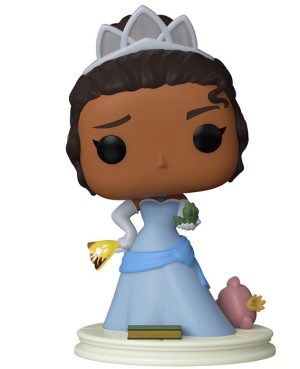 Figurine Pop Tiana Ultimate (La Princesse et la Grenouille)