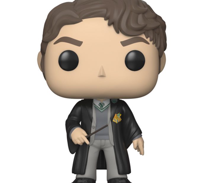 Figurine Pop Tom Riddle (Harry Potter)
