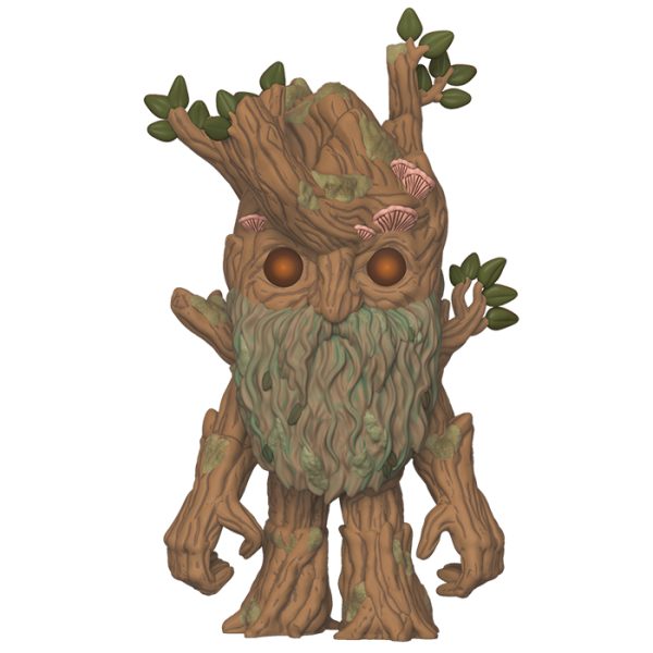 Figurine Pop Treebeard (The Lord Of The Rings)