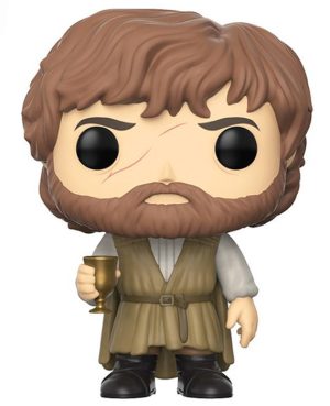 Figurine Pop Tyrion Lannister Meereen (Game Of Thrones)