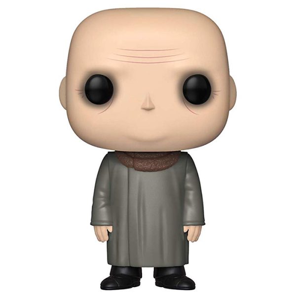 Figurine Pop Uncle Fester (The Addams Family)