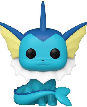 Figurine Pop Vaporeon (Pokemon)