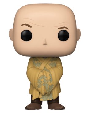 Figurine Pop Lord Varys (Game Of Thrones)