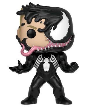 Figurine Pop Venom (Venom)