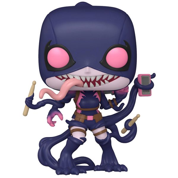 Figurine Pop Venomized Gwenpool (Gwenpool)