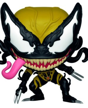 Figurine Pop Venom X-23 (Venom)