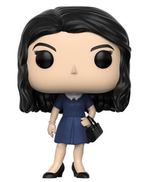 Figurine Pop Veronica Lodge (Riverdale)