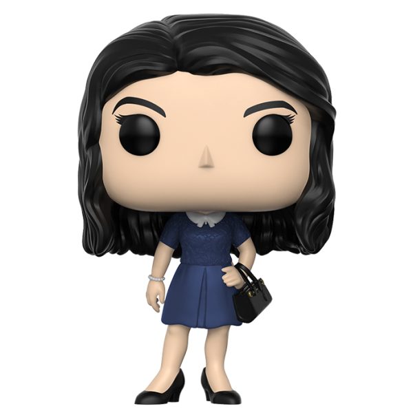 Figurine Pop Veronica Lodge (Riverdale)