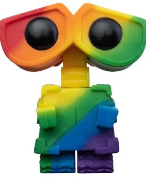 Figurine Pop Wall-E Pride (Disney)