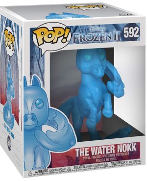 Pop Figurine Pop The Water Nokk (Frozen 2) Figurine in box