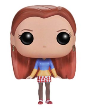 Figurine Pop Willow (Buffy The Vampire Slayer)