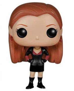 Figurine Pop Wishverse Willow (Buffy The Vampire Slayer)