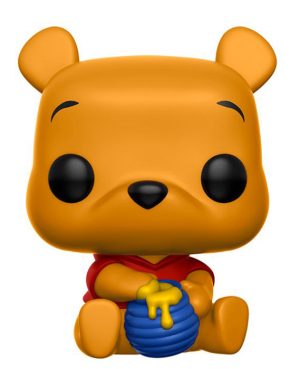Figurine Pop Winnie The Pooh (Winnie The Pooh)