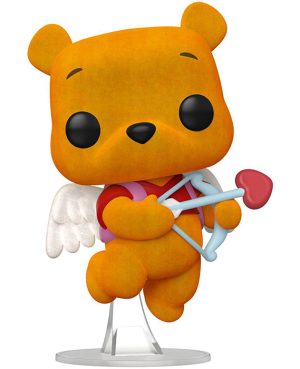 Figurine Pop Winnie Saint-Valentin (Winnie The Pooh)
