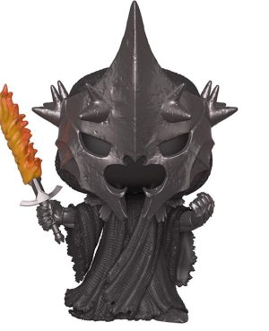 Figurine Pop Witch King (The Lord Of The Rings)