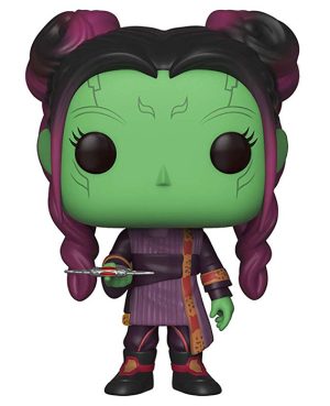 Figurine Pop Young Gamora (Avengers Infinity War)