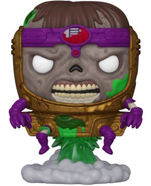 Figurine Pop Zombie M.O.D.O.K (Marvel Zombies)